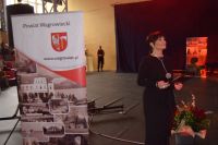 Wielka Gala Taneczna pod Patronatem Starosty Wągrowieckiego