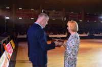 Wielka Gala Taneczna pod Patronatem Starosty Wągrowieckiego