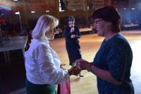 Wielka Gala Taneczna pod Patronatem Starosty Wągrowieckiego