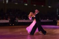 Wielka Gala Taneczna pod Patronatem Starosty Wągrowieckiego, Mateusz Śmikiel i Maria Sielicka