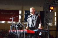 Wielka Gala Taneczna pod Patronatem Starosty Wągrowieckiego, Michał Grobelny