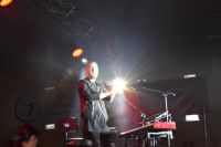 Wielka Gala Taneczna pod Patronatem Starosty Wągrowieckiego, Michał Grobelny