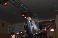 Wielka Gala Taneczna pod Patronatem Starosty Wągrowieckiego, Michał Grobelny