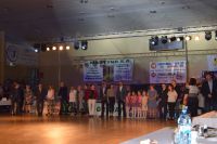 Wielka Gala Taneczna pod Patronatem Starosty Wągrowieckiego