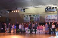 Wielka Gala Taneczna pod Patronatem Starosty Wągrowieckiego