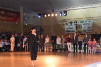 Wielka Gala Taneczna pod Patronatem Starosty Wągrowieckiego