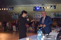 Wielka Gala Taneczna pod Patronatem Starosty Wągrowieckiego