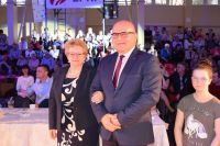 Wielka Gala Taneczna pod Patronatem Starosty Wągrowieckiego