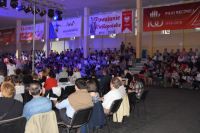 Wielka Gala Taneczna pod Patronatem Starosty Wągrowieckiego