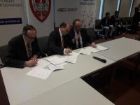 Umowa na częstsze połączenia na linii Poznań Główny – Gołańcz, na odcinku Poznań Główny – Wągrowiec i Wągrowiec – Poznań...