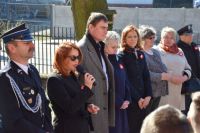 „HEROsi WOLNOŚCI” - wystawa w Szkole Podstawowej Milenium w Popowie Kościelnym