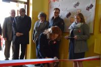 „HEROsi WOLNOŚCI” - wystawa w Szkole Podstawowej Milenium w Popowie Kościelnym