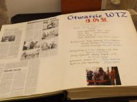 20 - lecie Warsztatu Terapii Zajęciowej w Wągrowcu