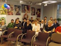 20 - lecie Warsztatu Terapii Zajęciowej w Wągrowcu