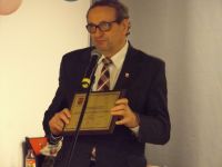 20 - lecie Warsztatu Terapii Zajęciowej w Wągrowcu