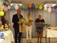 20 - lecie Warsztatu Terapii Zajęciowej w Wągrowcu