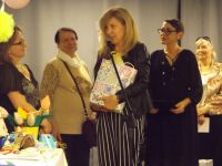 20 - lecie Warsztatu Terapii Zajęciowej w Wągrowcu