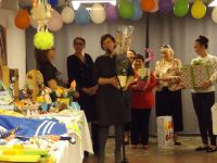 20 - lecie Warsztatu Terapii Zajęciowej w Wągrowcu