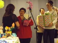 20 - lecie Warsztatu Terapii Zajęciowej w Wągrowcu