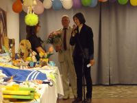 20 - lecie Warsztatu Terapii Zajęciowej w Wągrowcu