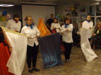 20 - lecie Warsztatu Terapii Zajęciowej w Wągrowcu