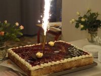 20 - lecie Warsztatu Terapii Zajęciowej w Wągrowcu