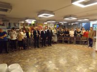 20 - lecie Warsztatu Terapii Zajęciowej w Wągrowcu