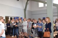 „Naukobus” w Powiecie Wągrowieckim