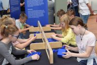 „Naukobus” w Powiecie Wągrowieckim