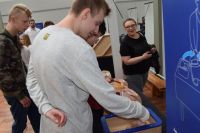 „Naukobus” w Powiecie Wągrowieckim