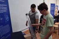 „Naukobus” w Powiecie Wągrowieckim