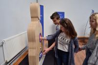 „Naukobus” w Powiecie Wągrowieckim