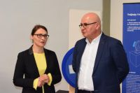 „Naukobus” w Powiecie Wągrowieckim