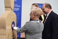 „Naukobus” w Powiecie Wągrowieckim