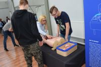 „Naukobus” w Powiecie Wągrowieckim