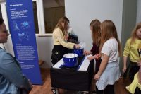 „Naukobus” w Powiecie Wągrowieckim