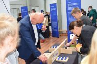 „Naukobus” w Powiecie Wągrowieckim