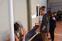 „Naukobus” w Powiecie Wągrowieckim