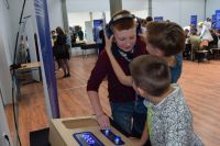 „Naukobus” w Powiecie Wągrowieckim