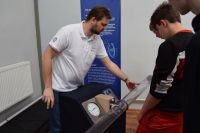 „Naukobus” w Powiecie Wągrowieckim