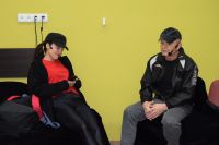 Spektakle profilaktyczne Teatru ,,Kurtyna” z Krakowa