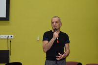 Spektakle profilaktyczne Teatru ,,Kurtyna” z Krakowa