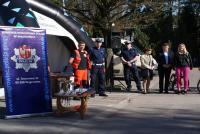 Powiatowa edycja „41 Ogólnopolskiego Turnieju Bezpieczeństwa w Ruchu Drogowym”, fot. KPP Wągrowiec