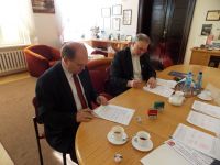 Trzy parafie z Powiatu Wągrowieckiego otrzymają dotacje na prace konserwatorskie