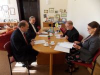 Trzy parafie z Powiatu Wągrowieckiego otrzymają dotacje na prace konserwatorskie