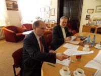 Trzy parafie z Powiatu Wągrowieckiego otrzymają dotacje na prace konserwatorskie