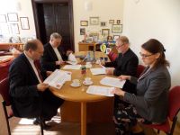 Trzy parafie z Powiatu Wągrowieckiego otrzymają dotacje na prace konserwatorskie