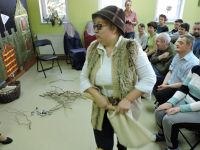 Światowy Dzień Książki z powiatową książnicą, fot. PBP Wągrowiec