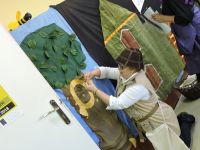 Światowy Dzień Książki z powiatową książnicą, fot. PBP Wągrowiec