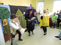 Światowy Dzień Książki z powiatową książnicą, fot. PBP Wągrowiec